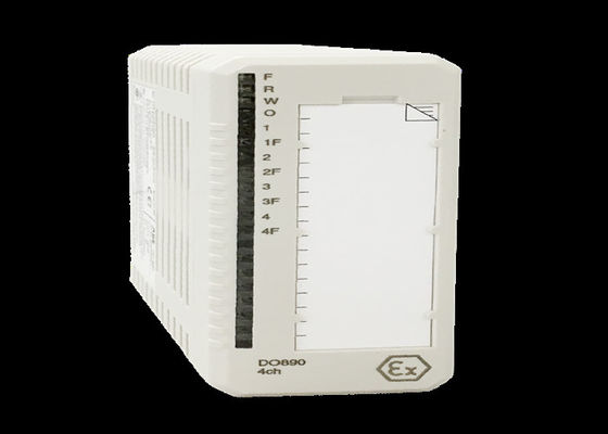 НОВЫЙ PR модуля DO890 цифрового данного I/O ABB 3BSC690074R1 S800: C 11 v, 40 мам 16CH