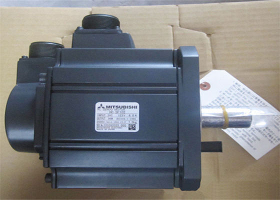 Мотор сервопривода HC-SFS102K-S4 управлением AC МИЦУБИСИ промышленный 2000min/r, 1KW