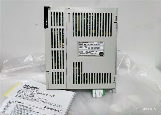 Серия усилителя MELSERVO-24 сервопривода AC MR-J2S-20B1-PF090T017 Мицубиси