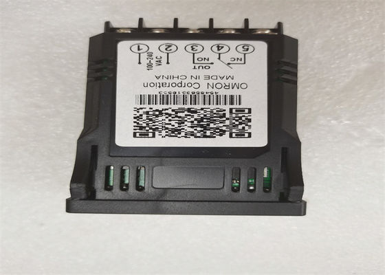 РЕЛЕ РЕГУЛЯТОРА ТЕМПЕРАТУРЫ 1 Omron E5GN-R1TC ВЫВЕЛО НАРУЖУ 100-240 ВПТ DIN 1/32 50/60 HZ