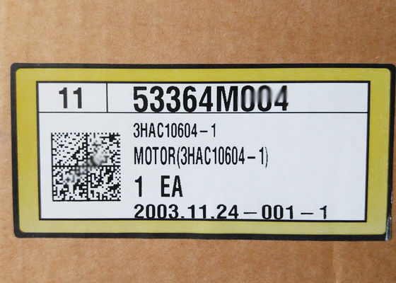 E3HAC10604-1 отчетливо произносило блок мотора 38x18x19 сервопривода роботов промышленный