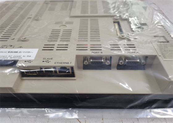 B. v. Omron NS10-TV 01 2 ЦВЕТ LCD ДЮЙМА HD TFT СОЕДИНЕНИЯ 10,4 ЛОКАЛЬНЫХ СЕТЕЙ ИНТЕРФЕЙСА ОПЕРАТОРА