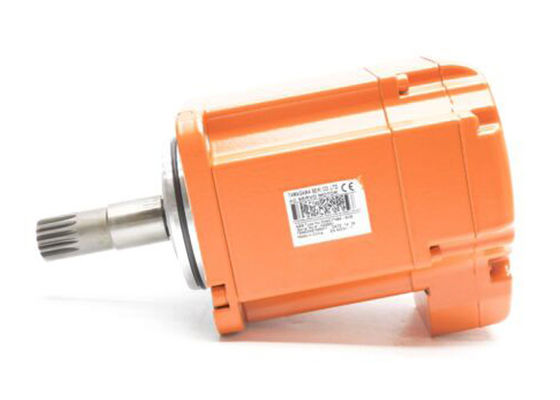 3HAC17484-8 IRB6600 Сервомотор Роботы Ротационный двигатель AC M8