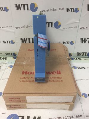 Первоначальное Хониуэлл цифров я PLC модуля FC-SDO-0824 FC-SDIL-1608 o новый