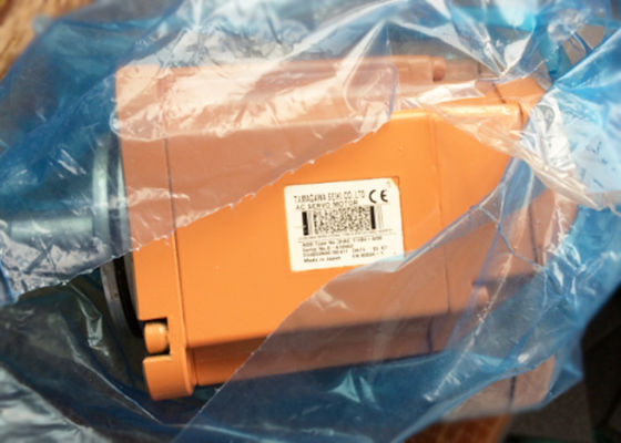 3HAC033207-001 мотор Ac ситовины оси 4 с частями роботов шестерни IRB6660