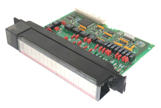 GE IC697MDL940 ВЫВЕЛ НАРУЖУ МОДУЛЬ РЕЛЕ 16 ПУНКТОВ ВЫВЕЛО НАРУЖУ 16 AMPS 120/240 ВПТ ИЛИ 5/24/125 VDC 480 VA ИЛИ 60 ВАТТ