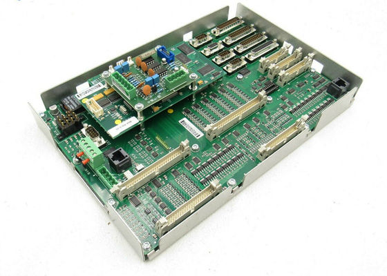 Доски соединителя PLC частей роботов краски 3HNA004958-001 Programmable