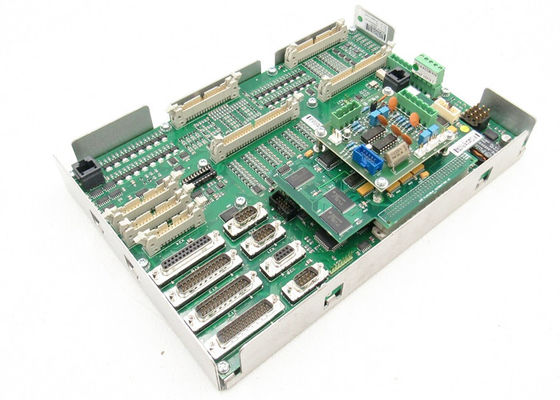 Доски соединителя PLC частей роботов краски 3HNA004958-001 Programmable