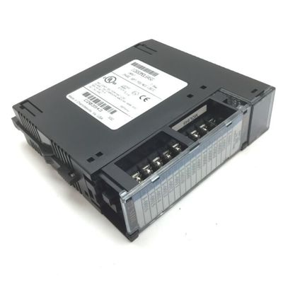 МОДУЛЬ ВХОДНОГО СИГНАЛА GE IC693MDL645 16 ВХОДНОЙ СИГНАЛ ЛОГИКИ ЛОГИКИ POSITIVE/NEGATIVE ПУНКТА ДИСКРЕТНЫЙ 24 VDC