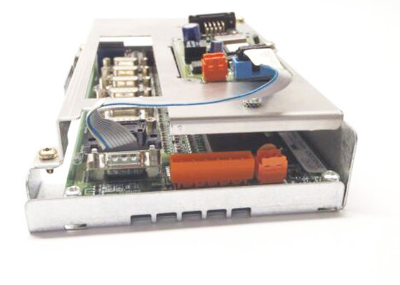 Роботы PLC 3HNE 00103-1 Programmable щадят APSM-01 модуль сервопривода MES