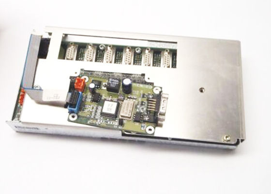 Роботы PLC 3HNE 00103-1 Programmable щадят APSM-01 модуль сервопривода MES