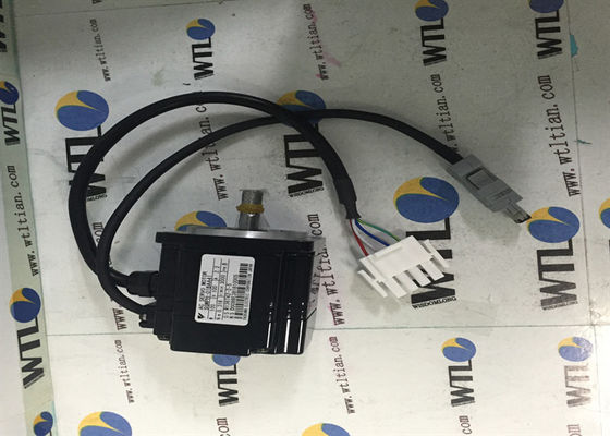 Сервопривод AC мотора SGMPH-0BAA41 изготовленный Yaskawa 100V настоящим 2.2A