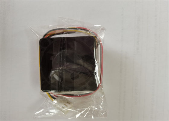 ЗАМЕНА ВЕНТИЛЯТОРА 9WF0424F6D04 Fanuc ДЛЯ НАПРЯЖЕНИЯ ТОКА DC24V SANYO 9WF0424F6D04