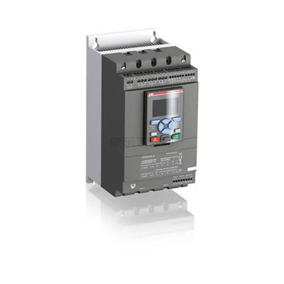ABB PSTX170-690-70 для максимального главного напряжения тока 690V и 100 - подача напряжения управлением 250V 50/60Hz