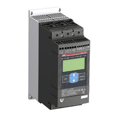 ABB PSTX170-690-70 для максимального главного напряжения тока 690V и 100 - подача напряжения управлением 250V 50/60Hz