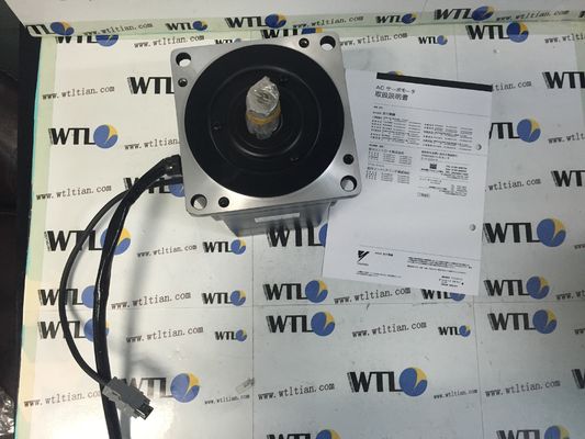 Промышленные стандарт Yasakawa 1500W мотора сервопривода SQMPH-15AJE40 или спецификация CE