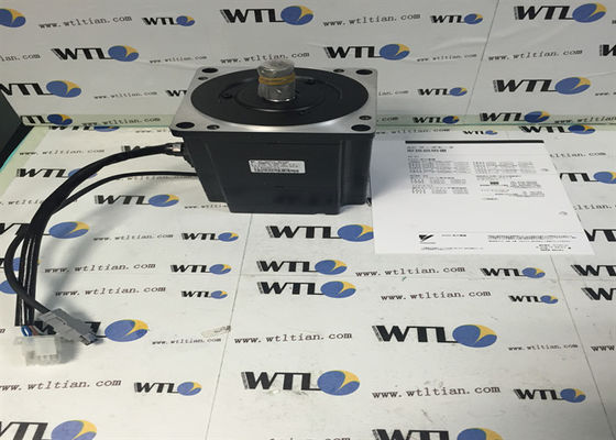 Промышленные стандарт Yasakawa 1500W мотора сервопривода SQMPH-15AJE40 или спецификация CE
