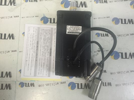 СТАНДАРТ KW 230 ВПТ 13-BIT AC 0,75 мотора сервопривода SGMAH-08AAA61D-OY ДИФФЕРЕНЦИАЛЬНЫЙ ПРЯМО