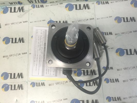 СТАНДАРТ KW 230 ВПТ 13-BIT AC 0,75 мотора сервопривода SGMAH-08AAA61D-OY ДИФФЕРЕНЦИАЛЬНЫЙ ПРЯМО