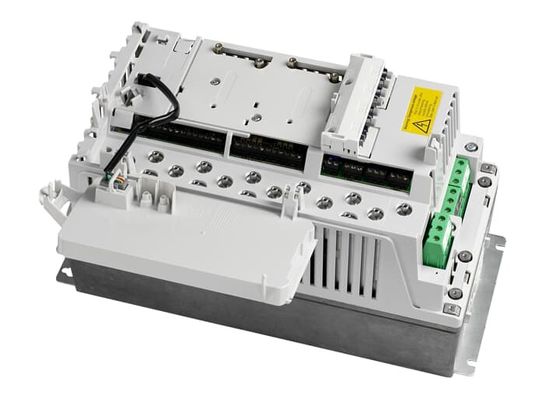 ABB ACS800-01-0006-3+P901 4kW 10,9A число участков размер R2 кадра 3