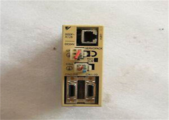 Сервопривод SGDF-A2CSY39 управляет приводом сервопривода Yaskawa AMAT 0190-13840 20W 24V сетноым-аналогов