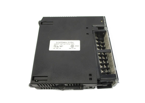 GE IC693MDL310 12 ВЫВЕЛ НАРУЖУ ПУНКТЫ В 2 ИЗОЛИРОВАННЫХ ПУНКТАХ ГРУПП W/SIX В КАЖДОЙ ГРУППЕ