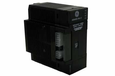 GE IC693ACC350 PROGRAMMABLE РЕГУЛЯТОР 24 VDC ВЫВЕЛ НАРУЖУ АКТИВНЫЙ COMM ПЕРЕНОСЯТ СЕРИЮ 90-30