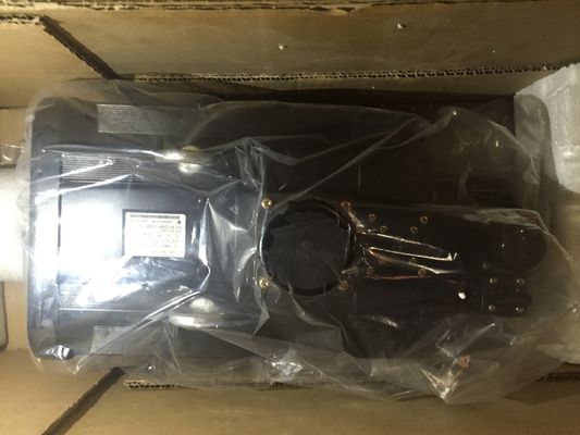 МОТОР СЕРВОПРИВОДА 42.1A AC SGMGH-55A2A-YR14 YASKAWA ЭЛЕКТРИЧЕСКИЙ N.m30.0 r/min 1500