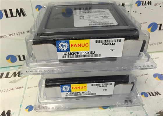 PLC цифров СЕРИИ 90-30 GE FANUC я ФАБРИКА модуля IC697MDL241 o ЗАГЕРМЕТИЗИРОВАЛ