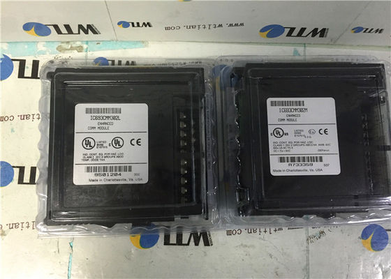 PLC цифров СЕРИИ 90-30 GE FANUC я ФАБРИКА модуля IC697MDL241 o ЗАГЕРМЕТИЗИРОВАЛ