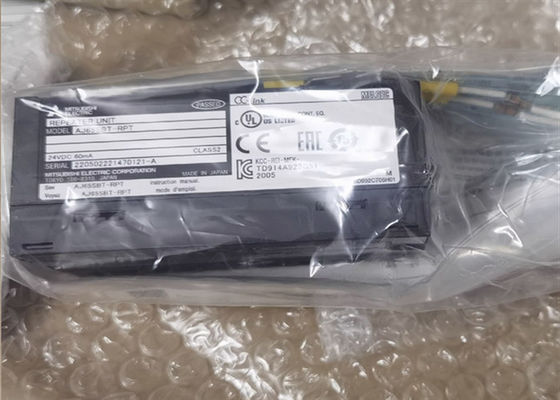 AJ65SBT-RPT цифров я модуль ввода аналога Мицубиси модуля o