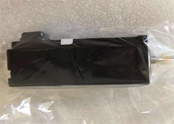 НОВЫЙ мотор сервопривода моторов HC-AQ0135D 10W Melservo Мицубиси промышленный в запасе