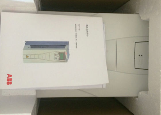Привод AC низшего напряжения инвертора 3ABD00015756-D частоты ACS510-01-157A-4