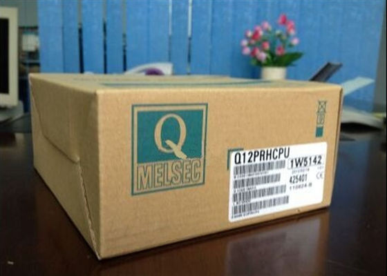 Q12PRHCPU цифров я серия модуля ввода аналога q Мицубиси модуля o