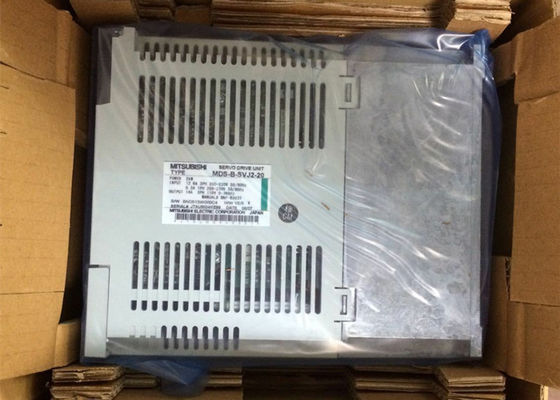 Сила 2KW 12.6A 200-230V привода мотора сервопривода AC частей MDS-B-SVJ2-20 Мицубиси промышленная