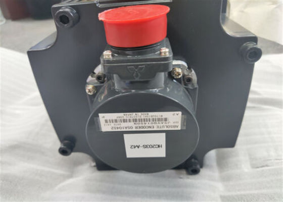 Мотор сервопривода 3000 r/min HC203S-A42 Мицубиси промышленный 2kw