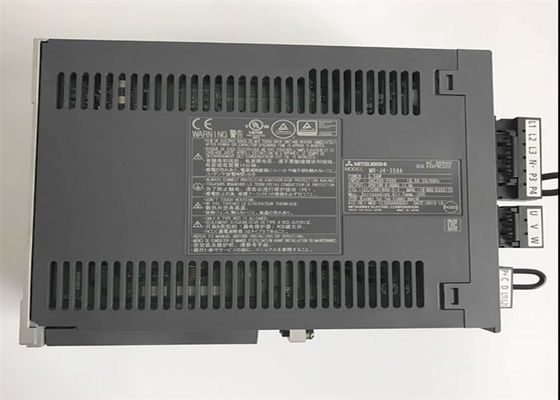 Сервопривод MR-J4-350A Мицубиси промышленный управляет Melservo-J4 трехфазным