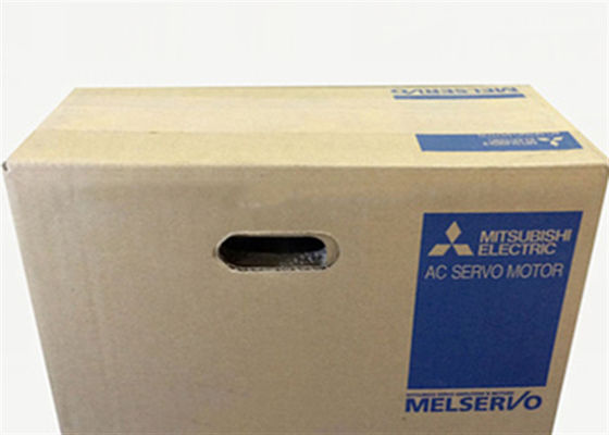 Мотор сервопривода 2000 r/min HC-UFS72BK Мицубиси промышленный 750w
