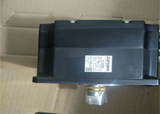 Мотор сервопривода 2000 r/min HC-UFS72BK Мицубиси промышленный 750w