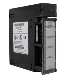 GE IC693MDL390 ВЫВЕЛ НАРУЖУ МОДУЛЬ 2 AMP 5 ПУНКТОВ 120/240 ИЗОЛИРОВАННЫХ ВПТ