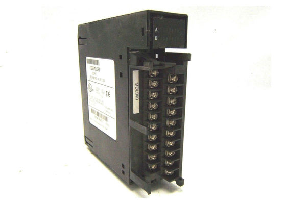 GE IC693MDL390 ВЫВЕЛ НАРУЖУ МОДУЛЬ 2 AMP 5 ПУНКТОВ 120/240 ИЗОЛИРОВАННЫХ ВПТ