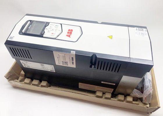 Приводы 38A инвертора 3AUA0000108019 ACS880 частоты ACS880-01-038A-3 одиночные
