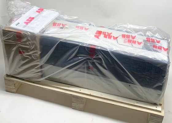 AC низшего напряжения инвертора 3AUA0000082214 частоты ACS880-01-065A-5 управляет 65A