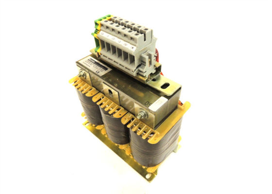 ОСНОВЫ Lenze ELN3-0075H045 ОГРАНИЧИВАЮТ 500 переменный инвертор частоты v 45A