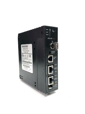 GE IC693CPU360 25 MHz с типичной частотой сканирования 0,22 госпож в 1K логики для булевских контактов