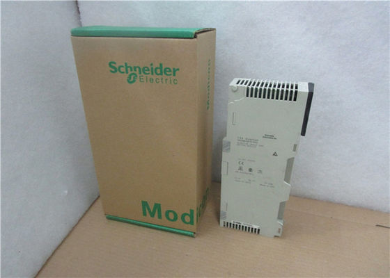 Модуля движения оси Schneider 140MSB10100 оригинал кодировщика 5V одиночного дифференциальный новый
