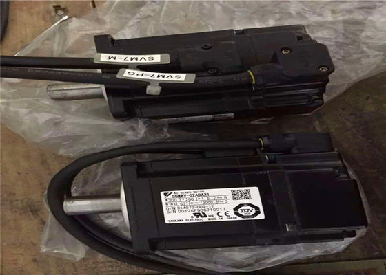 МОТОР СЕРВОПРИВОДА 1.5A AC YASKAWA SGMJV-02AAA21 SIGMA5 200W 0.637N.m