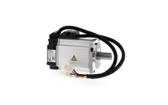 Сервомотор 3000 RPM 400W дифференциальное 200VAC мотора AC OMRON R88M-GP40030H-S2-Z
