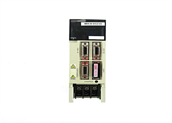 Сервопривод DC270-311V 28A промышленный управляет состоянием МИЦУБИСИ серии MDS используемым MDS-B-SVJ2-03