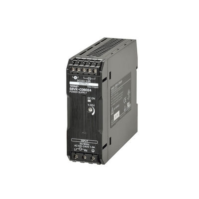 OMRON S8VK-X48024A-EIP показатель мощности 480 w 100 до 240 ВПТ 24 VDC - 40 c до + 70 c